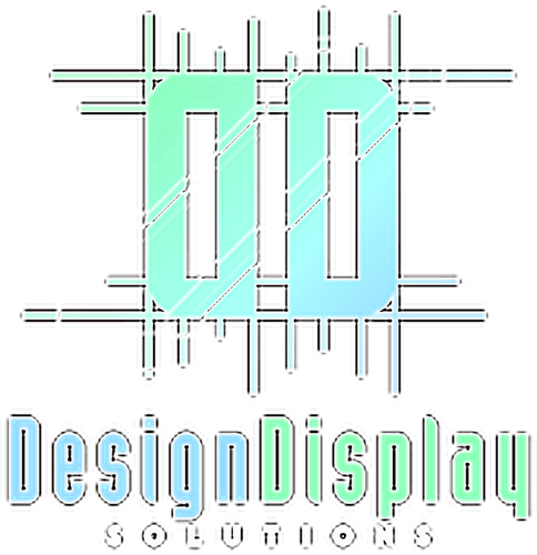 Design Display Solutions logo