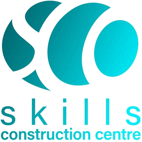 Skills Construction Centre logo